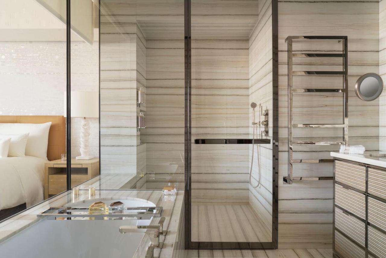 Cheval Blanc Paris & Dior Spa Cheval Blanc Paris Exterior photo
