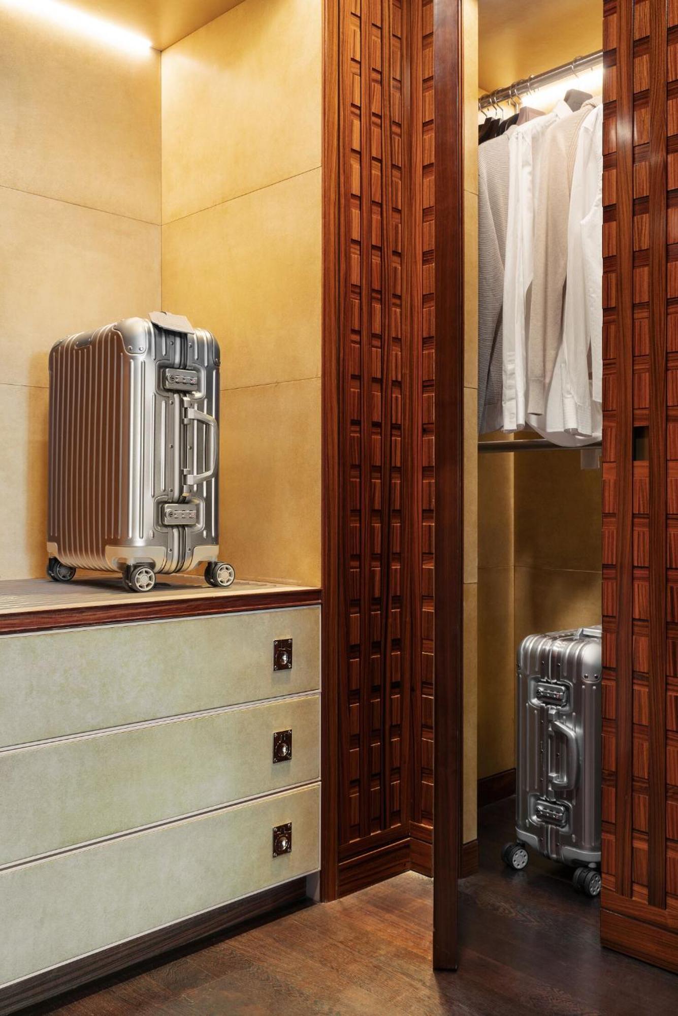 Cheval Blanc Paris & Dior Spa Cheval Blanc Paris Exterior photo